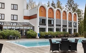 Best Western Gustaf Froding Hotel&Konferens